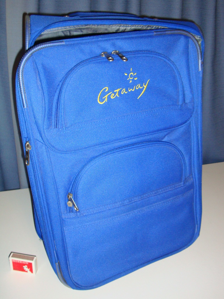 (image for) Bags, Bags & Bags